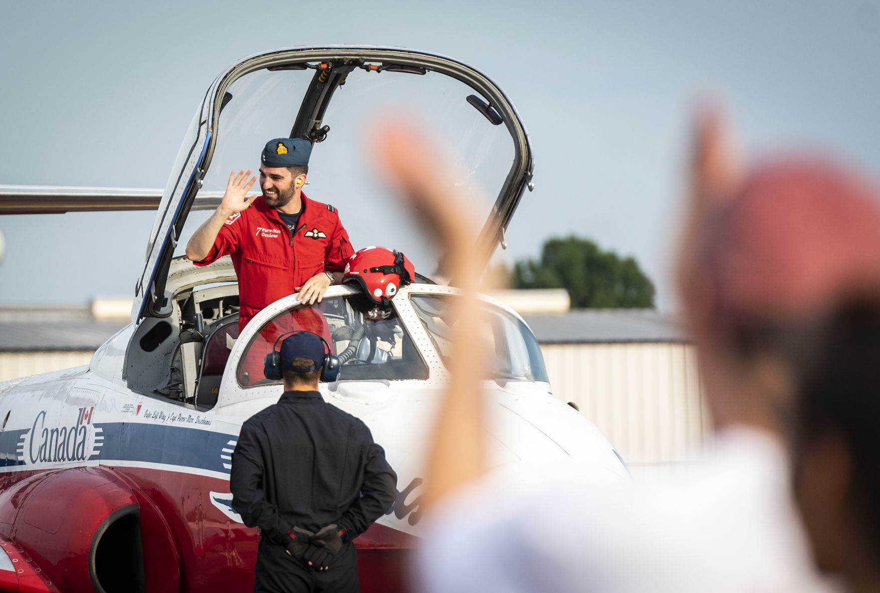 Snowbirds